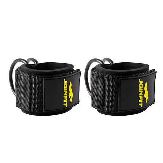 Tobilleras para polea pro