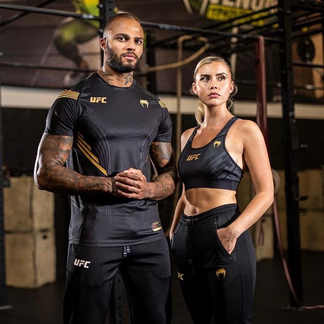 Ropa deportiva
