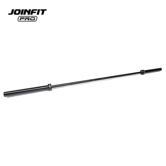 BARRA OLIMPICA 1500 LB BLACK