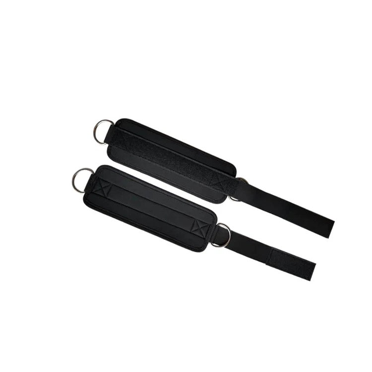 Tobilleras para polea