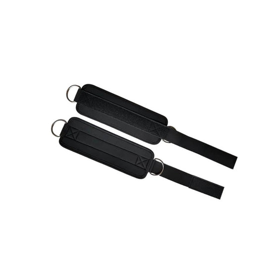 Tobilleras para polea