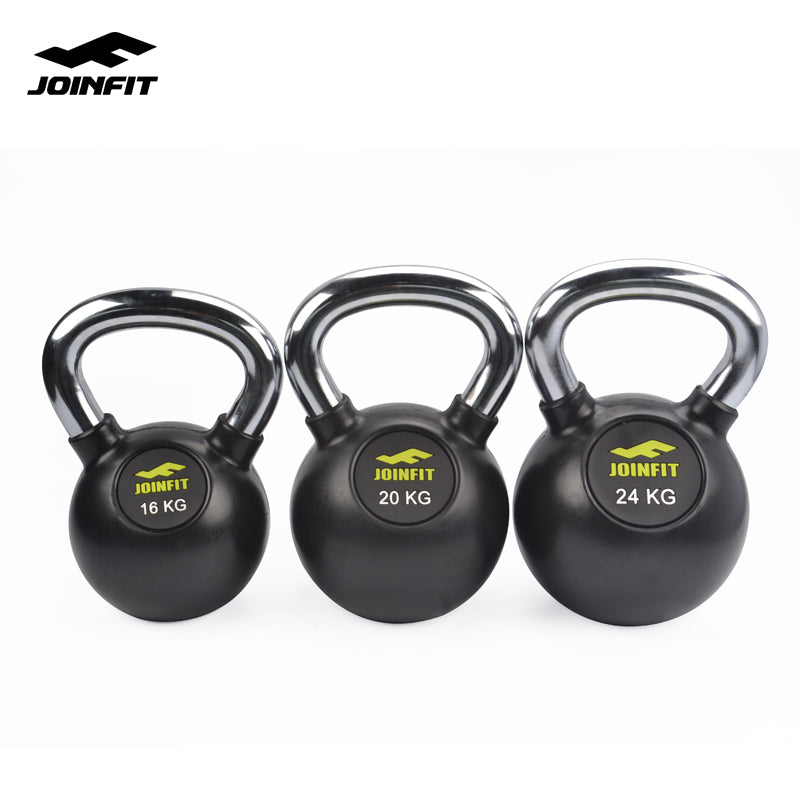 KETTLEBELL BLACK (PRECIO UNITARIO)