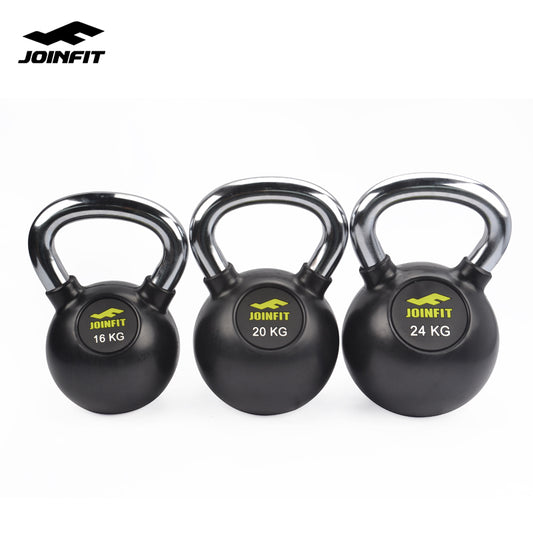 KETTLEBELL BLACK (PRECIO UNITARIO)