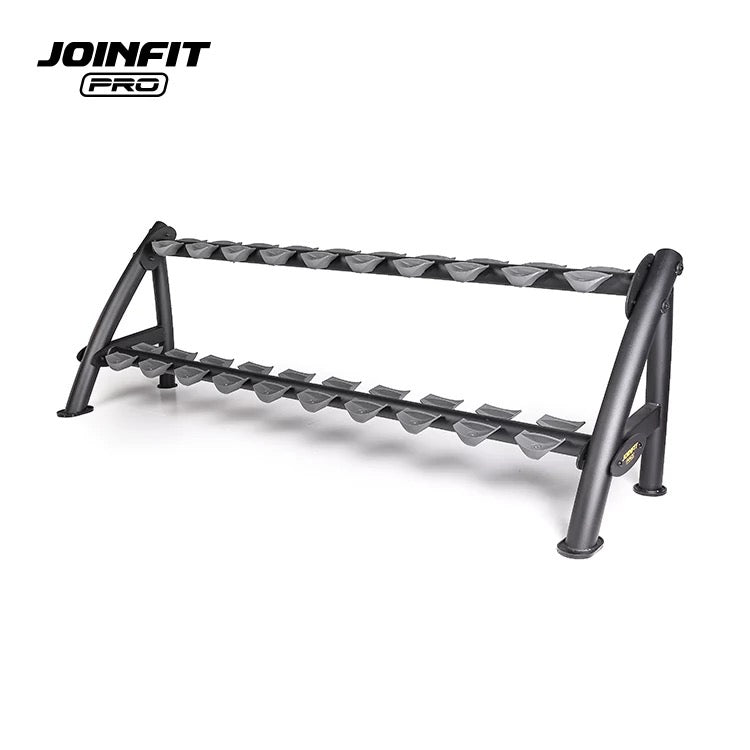 RACK HORIZONTAL DE MANCUERNAS