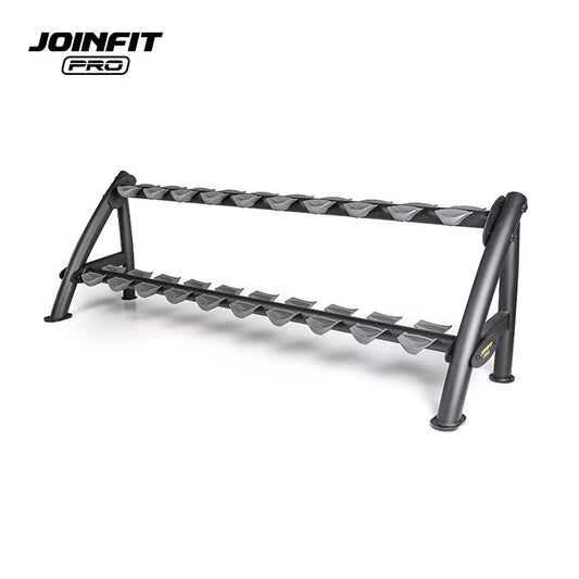 RACK HORIZONTAL DE MANCUERNAS
